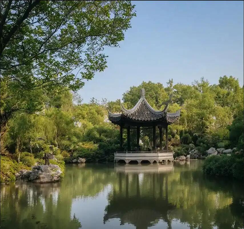 广东雨珍航空航天有限公司